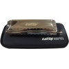 East top Chromatic Harmonica, 12-Hole 48-Tone Key of C, ABS Comb, Phosphor Bronze Reed, Blue Cover (EAP-12)(silver-brass comb-Bb)