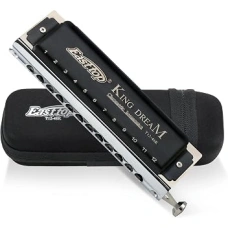 EASTTOP harmonica musical instrument and HarmonicaForBeginners